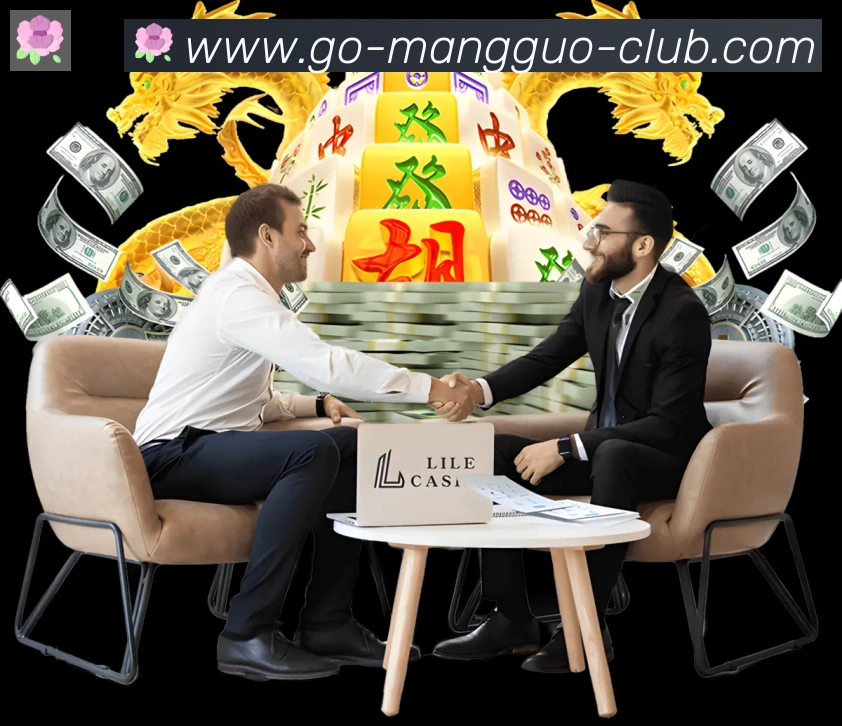 平台使命图